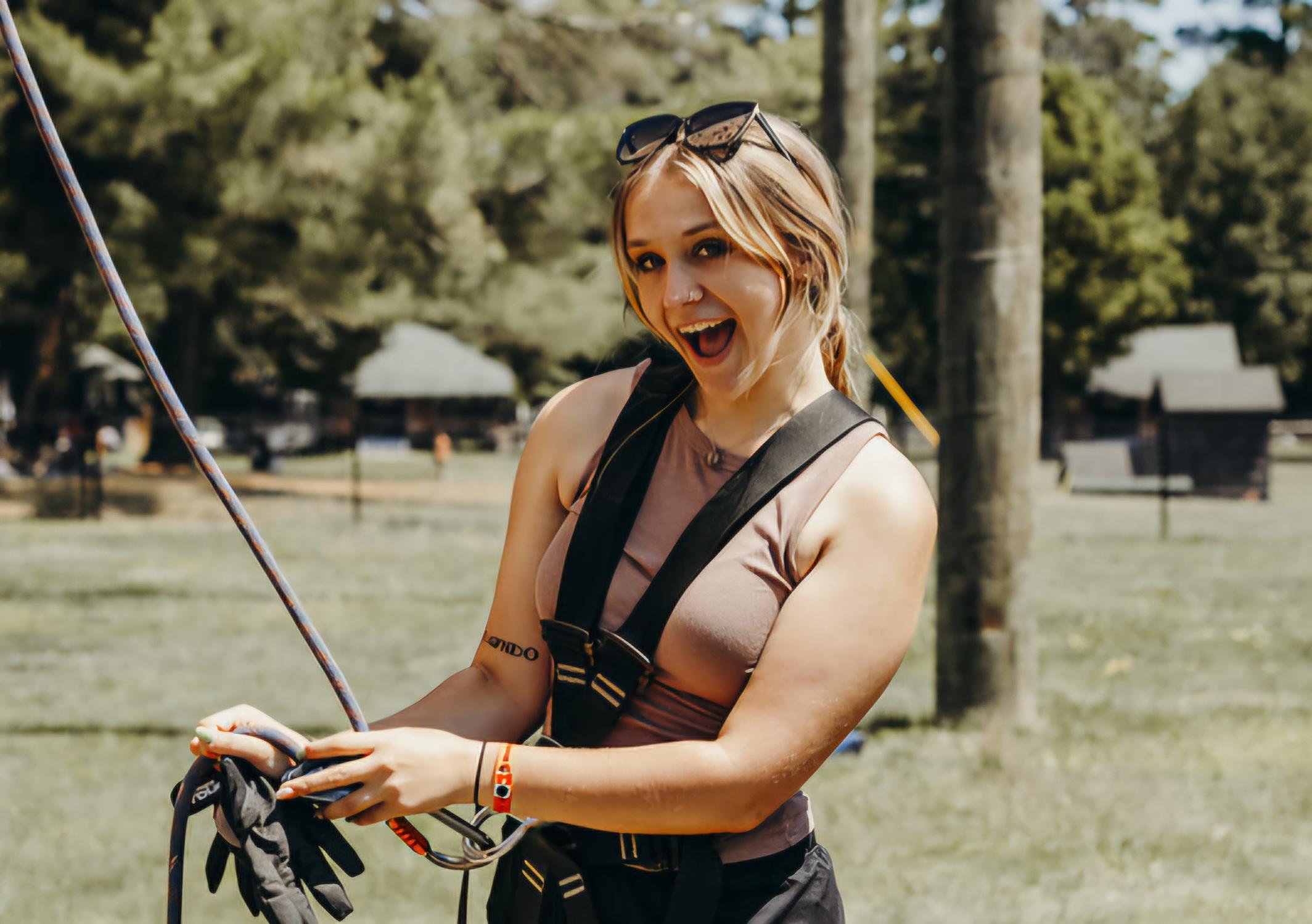 Akira Beaulieu Giving Word of Life Fellowship, Inc.