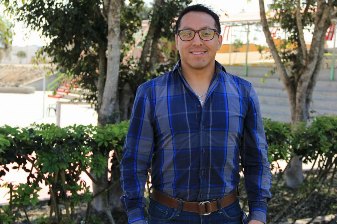 Eduardo Lopez
