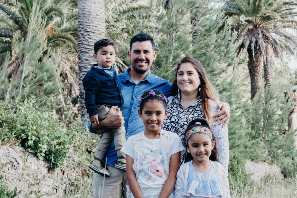 The Ruz Family Giving Word of Life Fellowship, Inc.