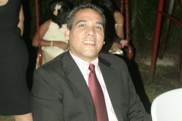 Gabriel Herrera Martinez