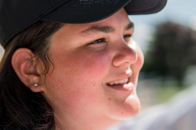 Gabby DeZaliaMorse Giving Word of Life Fellowship, Inc.