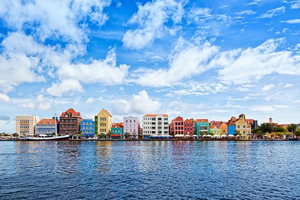 Curacao