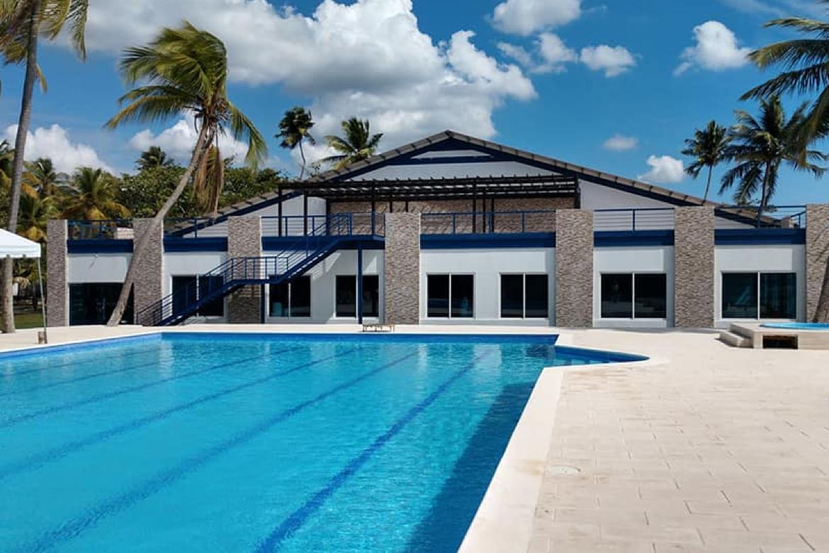 Dominican Republic 2026 Jun 8-19