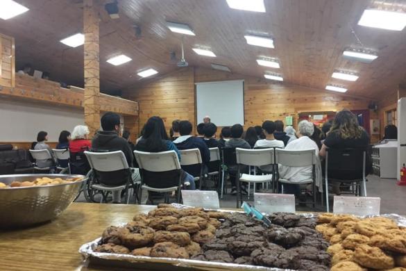 South Korea Jeju Western Style Chef