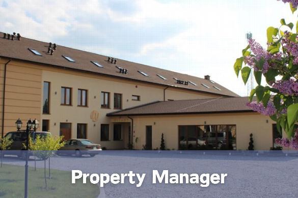 Poland Property Manager