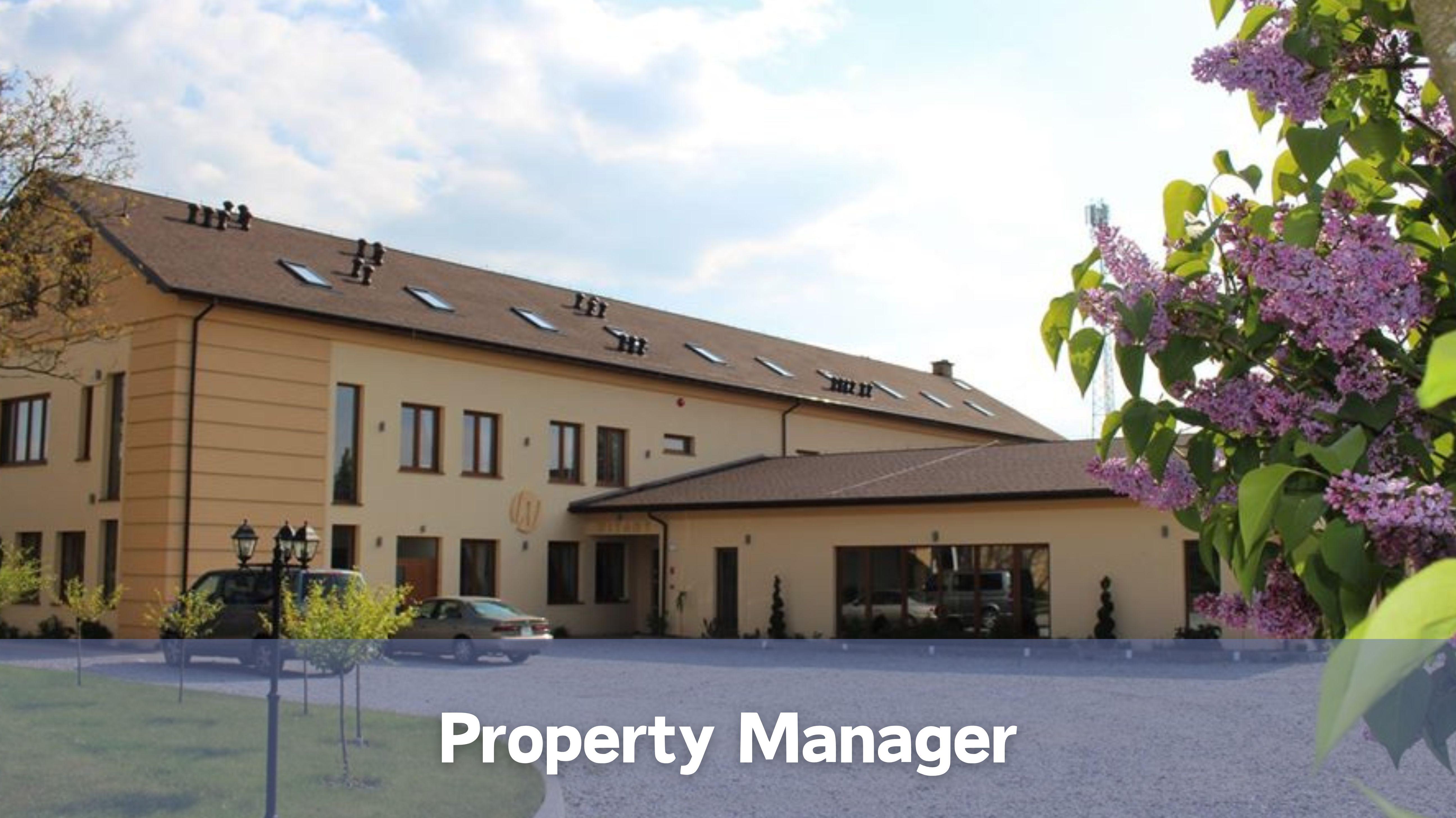 Poland Property Manager