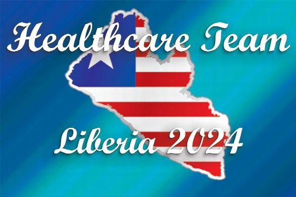 Liberia Healthcare Team