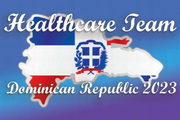 Dominican Republic Healthcare Team