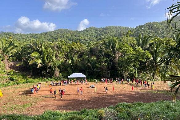 WTA Belize 2026 Feb 2-13