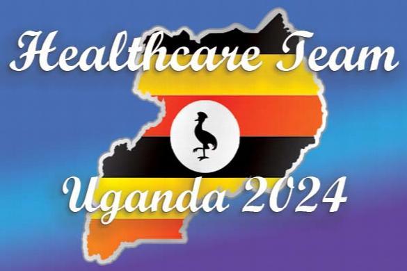 Uganda Healthcare Team