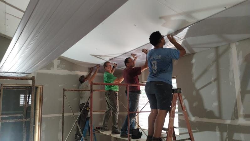 Belize Giving - Word of Life Fellowship, Inc.