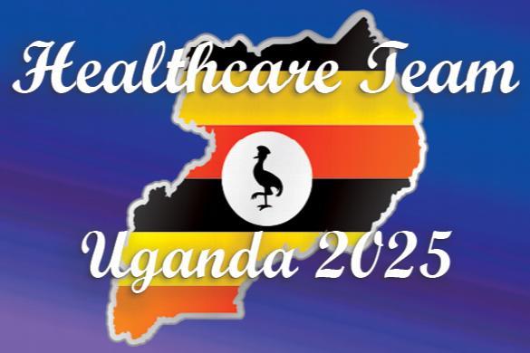 Uganda Healthcare Team