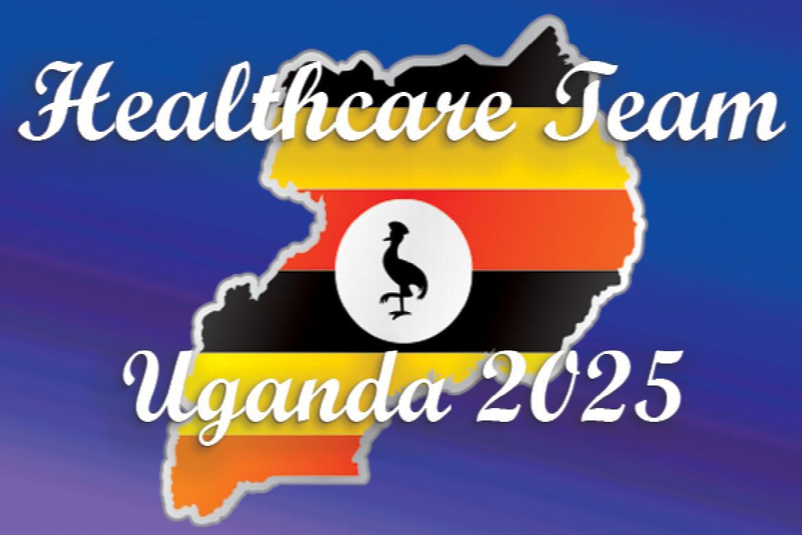 Uganda Healthcare Team