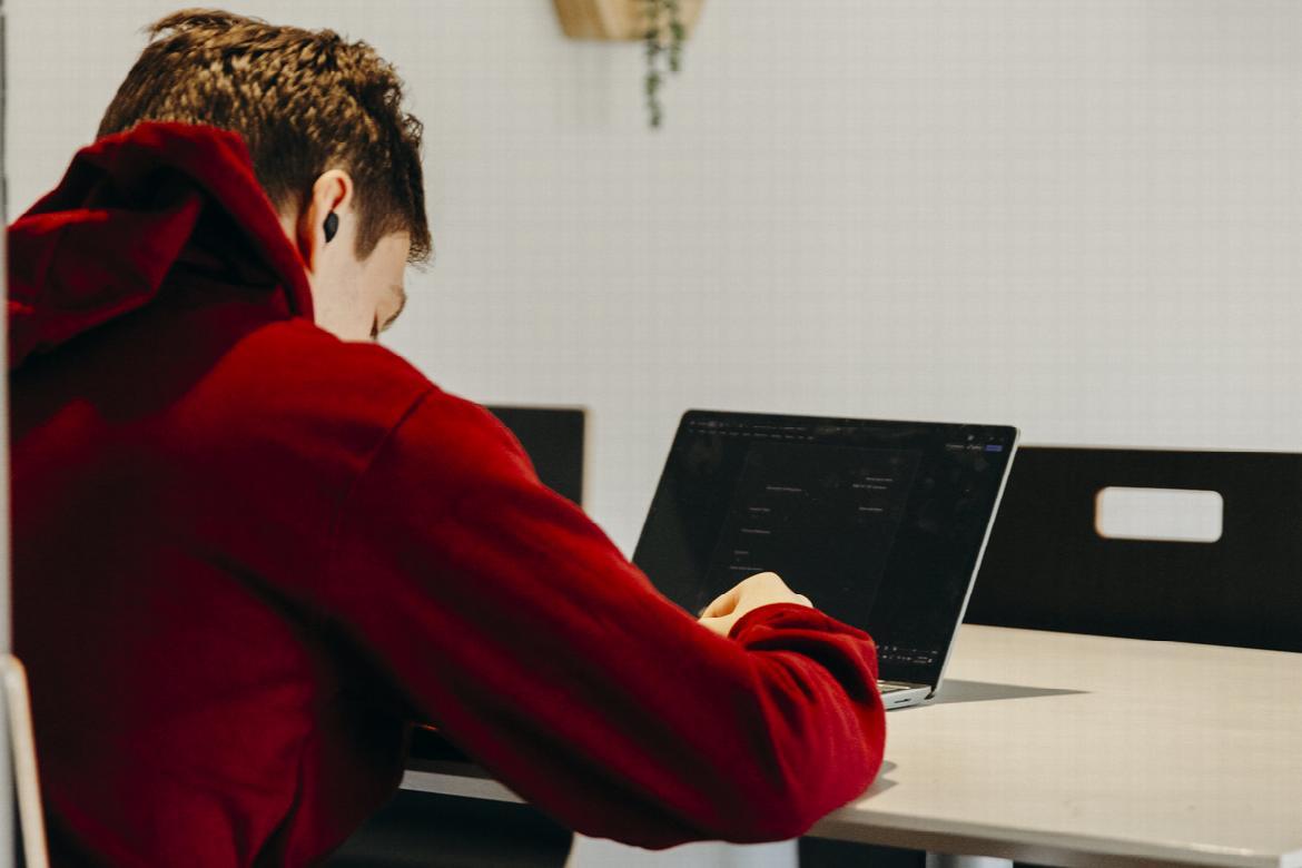 Hungary IT Intern
