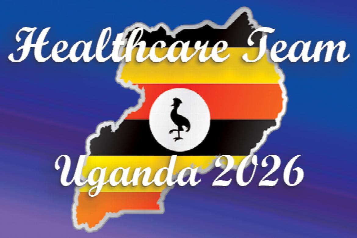 Uganda Healthcare Team