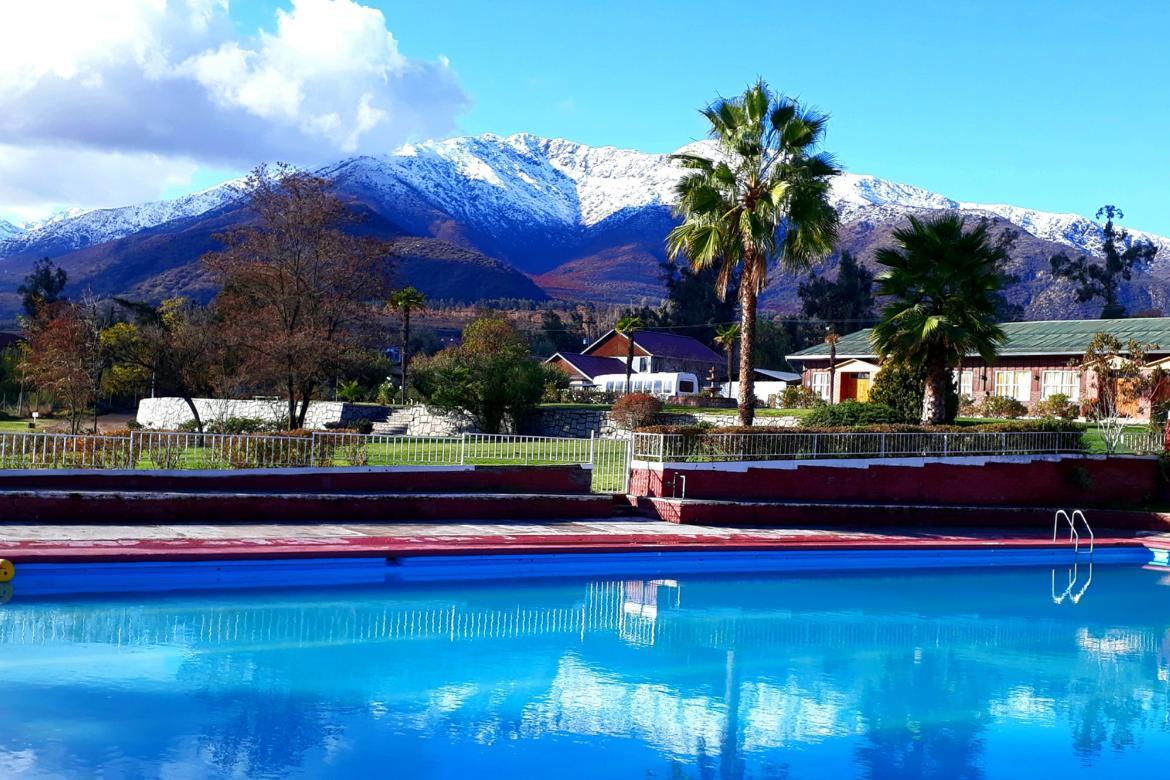 Chile 2025 Oct 6-18 soccer field gallery 