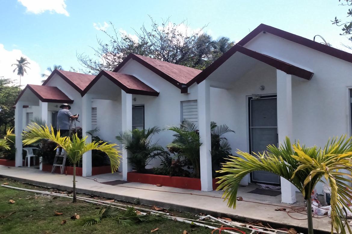 Dominican Republic 2025 Oct 13-24