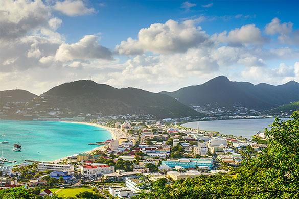 SF St. Maarten and Anguilla 2024
