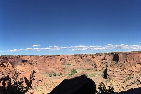 SF Navajo Nation 2026