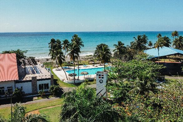 SF Dominican Republic 2026