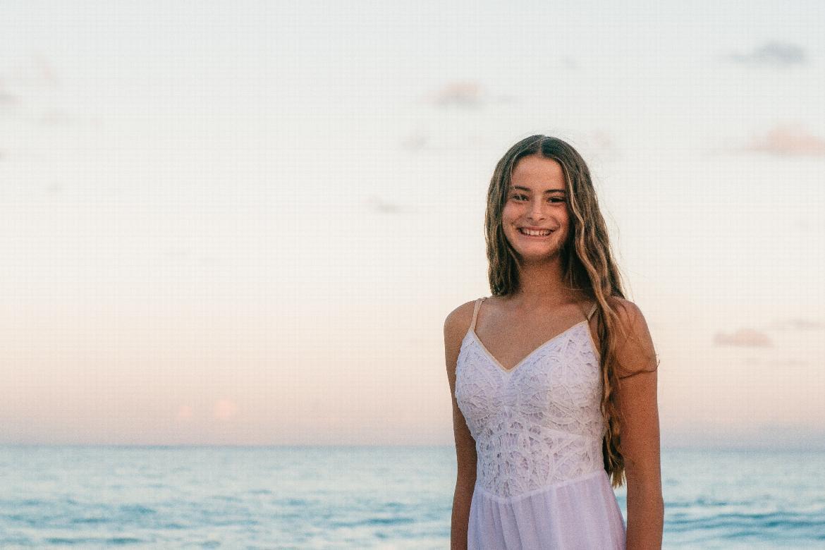 Olivia Heffernan Giving Word of Life Fellowship, Inc.