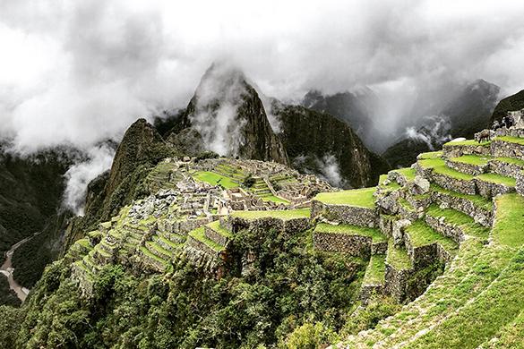 Peru