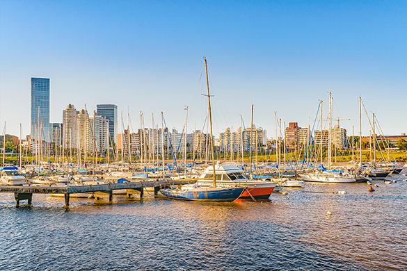 Uruguay Special Project