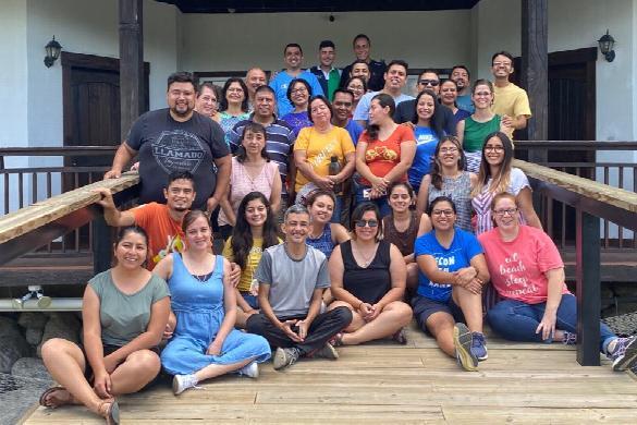 Guatemala Camp Scholarship Project