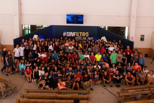 Costa Rica BI Scholarship Project