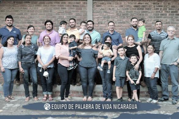 Nicaragua Contribution