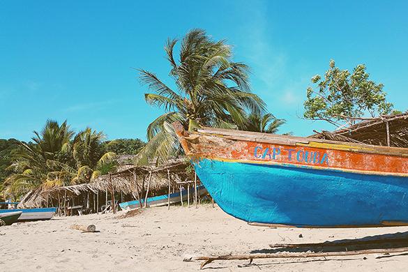 Honduras Special Project