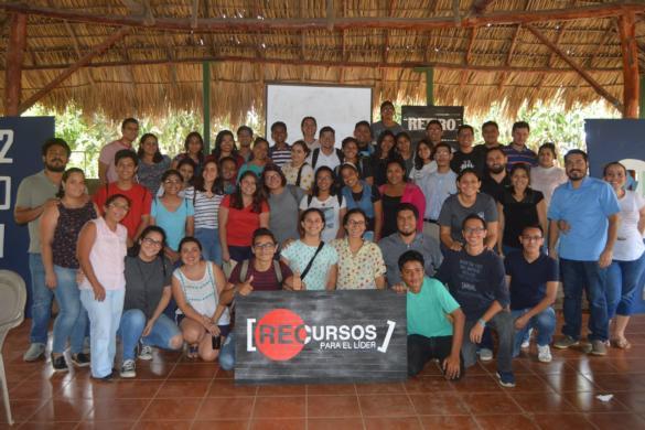 Nicaragua Bible Clubs Project