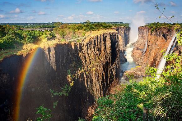 Zambia Special Project