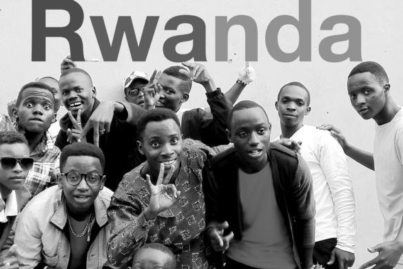 Rwanda