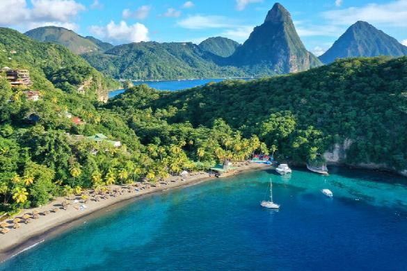 Saint Lucia