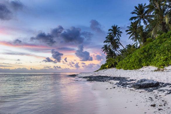 Trinidad and Tobago